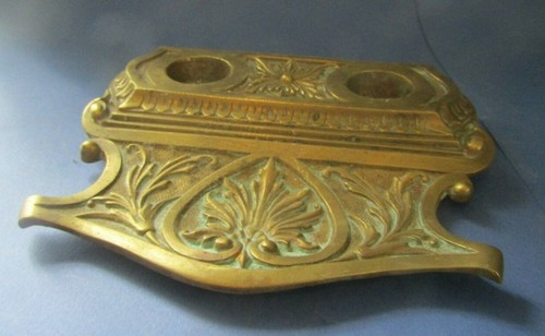 Bel encrier bureau - bel, style
