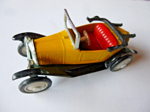 Citroen 5hp rami - rami, jmk