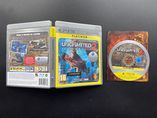 Jeu Uncharted 2 Among Thieves