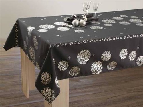 Nappe anti taches - nappe, etoile