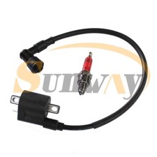 TOP Bougie Bobine d'allumage