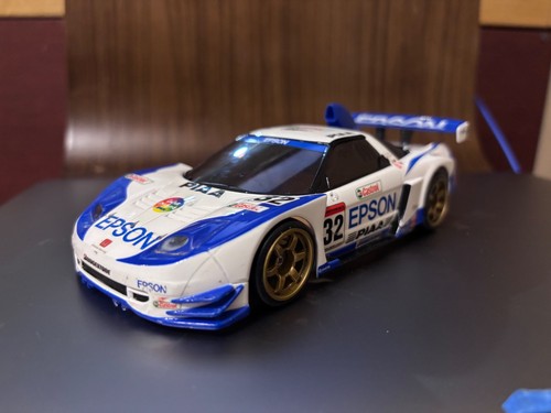 Kyosho mini honda epson - epson, nsx