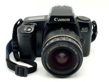 Canon EOS 1000F Reflex 35mm AF