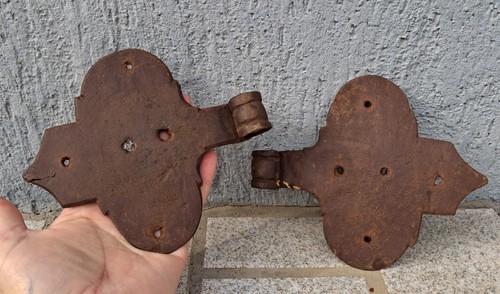 Pentures anciennes - 2,