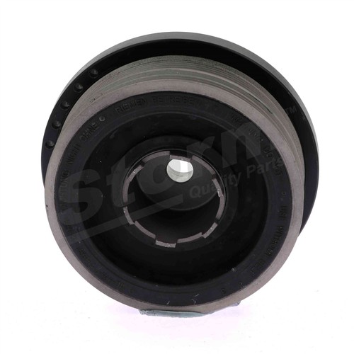 Poulie damper bmw 118 120 - poulie, 1