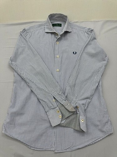 Chemise boutonnée homme fred - chemise,