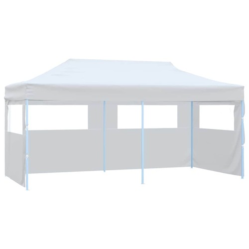 Tente réception pliable - de,