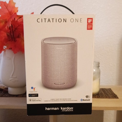 Harman kardon citation - harman/kardon,