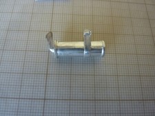 SOLID DETACHED PARTS - CITROEN HY (TUBE) exhaust pot 1/18th (Log-B1)