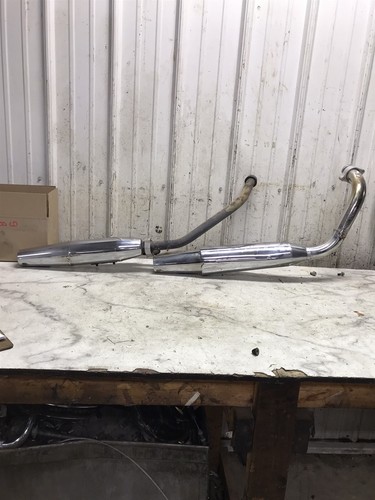 Honda 600 vt600 - vt, vlx