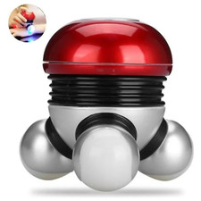 Mini Masseur Multifonctions à