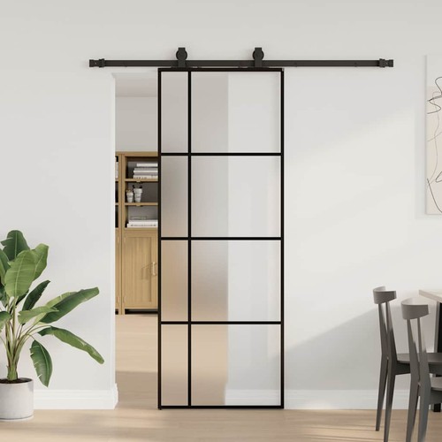 Porte coulissante kit - , de