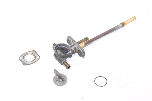 Robinet essence yamaha 125 - yamaha, dt