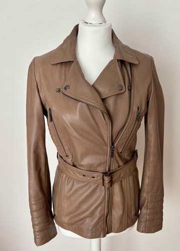 Veste style perfecto cuir - veste,