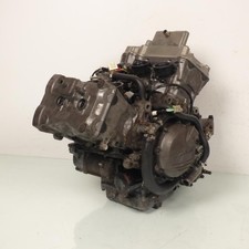 Bloc moteur origine pour Moto