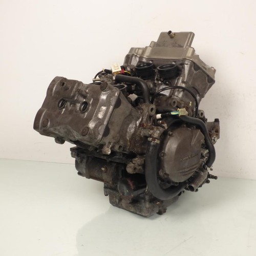 Bloc moteur origine pour moto - origine,