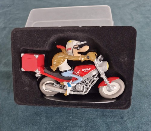 Figurine joe bar - figurine,
