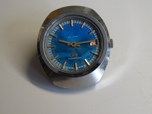Vintage montre mécanique - montre,