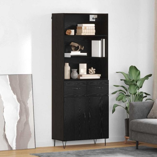Buffet armoire rangement - armoire, de