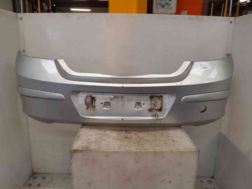 Pare choc arriere - pare-choc, opel