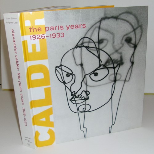 Alexander calder the - calder,,