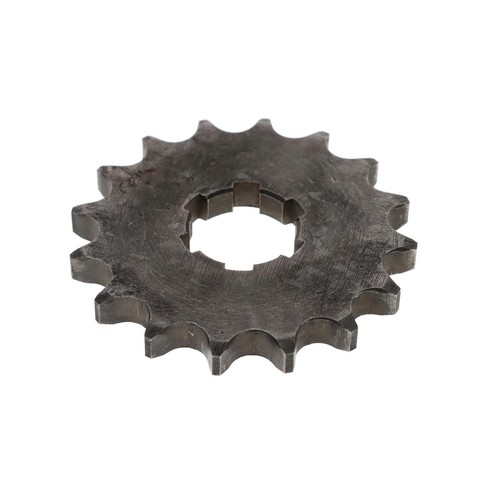 Ritzel chaîne couronne - chaîne, avant