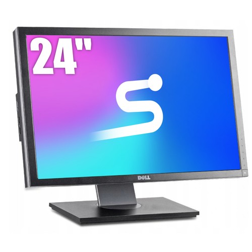 Moniteur dell u2410 ips - 24”,