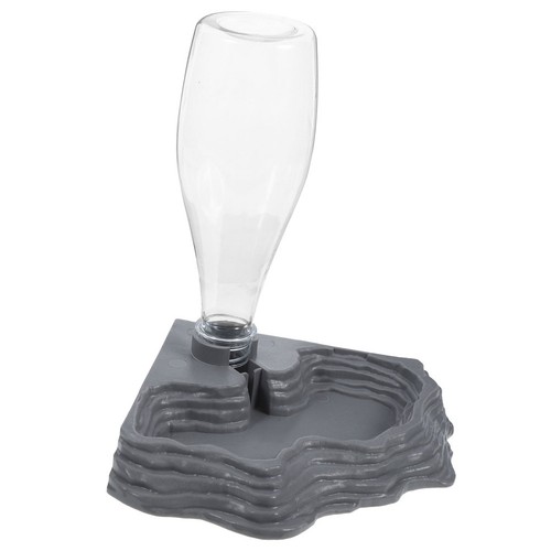 Mangeoire tortue terrestre - ,