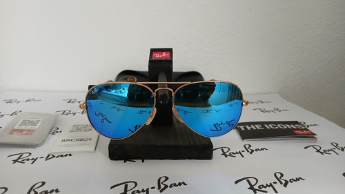 Ray ban aviator 3025 miroir - ray,