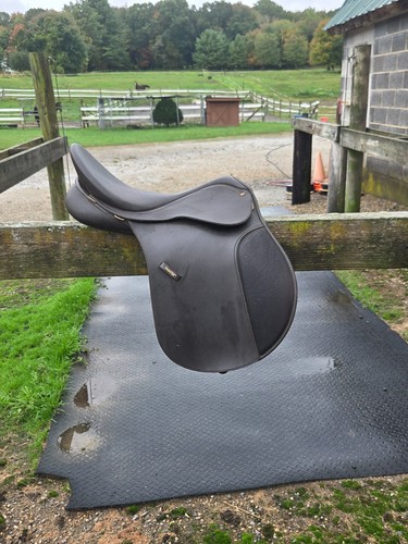 Wintec aps saddle inched - wintec,