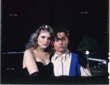 *Johnny Depp Amy Locane
