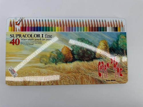 Vintage caran ache - vintage,