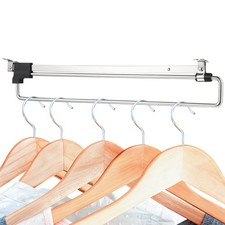 Tringle Penderie Garde-robe