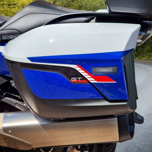 Autocollant moto compatible - autocollant,