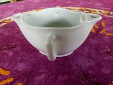 Saucière Double Bec Gras et