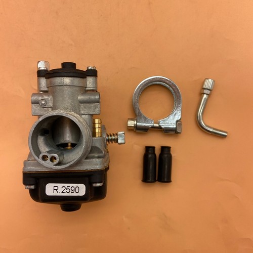 New 21mm carburetor polini - carburetor,