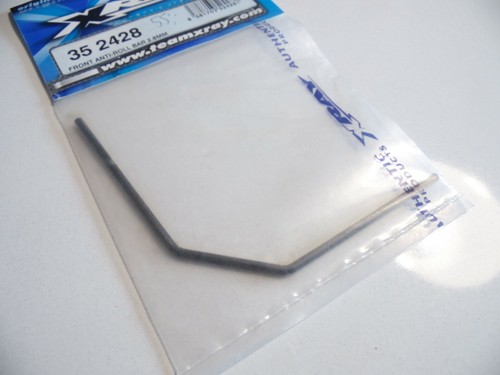 Xray 352428 front - xray,