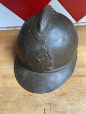 WW1 CASQUE ADRIAN MOD 15