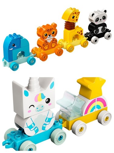 Lego duplo bébé lots - lego,