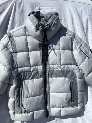 Doudoune company homme et - doudoune,