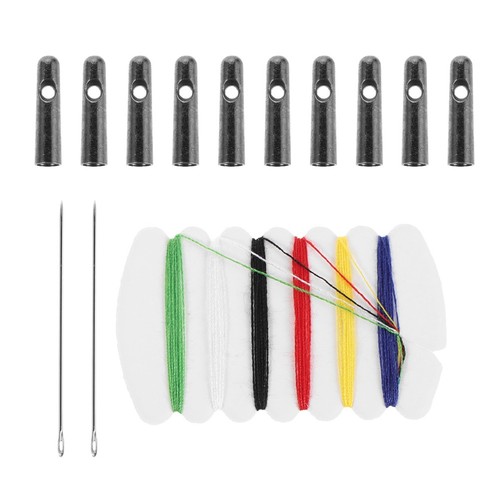 Pcs perles queue - 10,