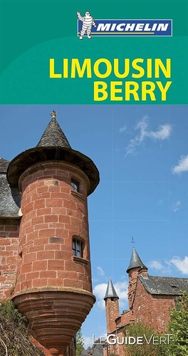 Guide vert limousin berry - vert,