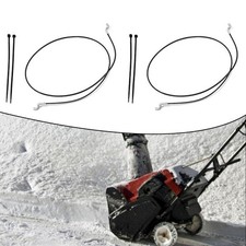 Câble de Souffleuse à Neige