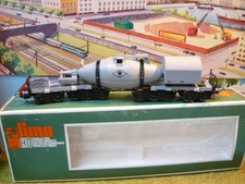 Lima - wagon transport de