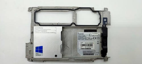 Panasonic toughbook m1 - panasonic,