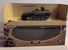 Half Track Projecteur 2eme