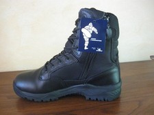 Chaussures d'intervention et