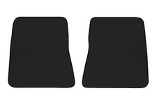 AUTO Tapis de sol arrière