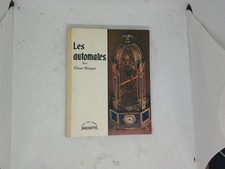 Les Automates par Eliane