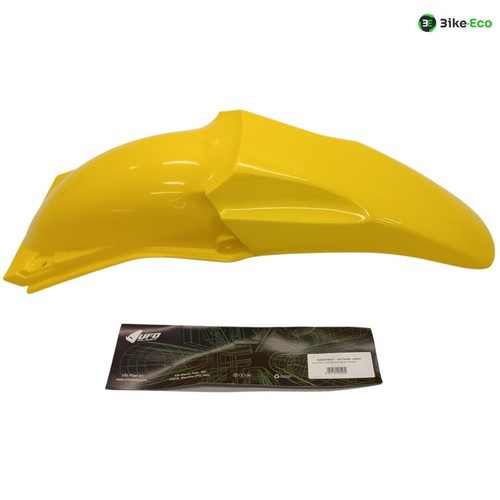 Garde boue arrière ufo suzuki - garde,
